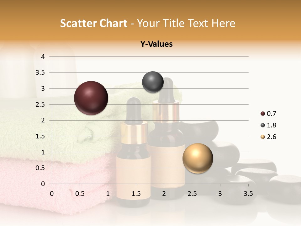 Salt Peeling Therapy PowerPoint Template