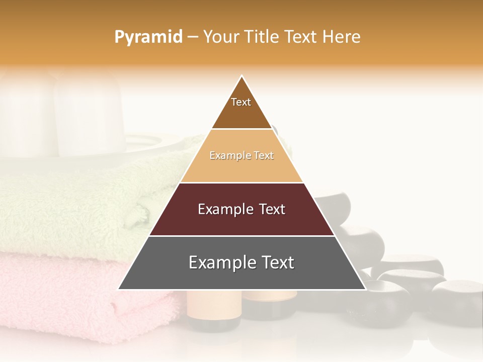 Salt Peeling Therapy PowerPoint Template