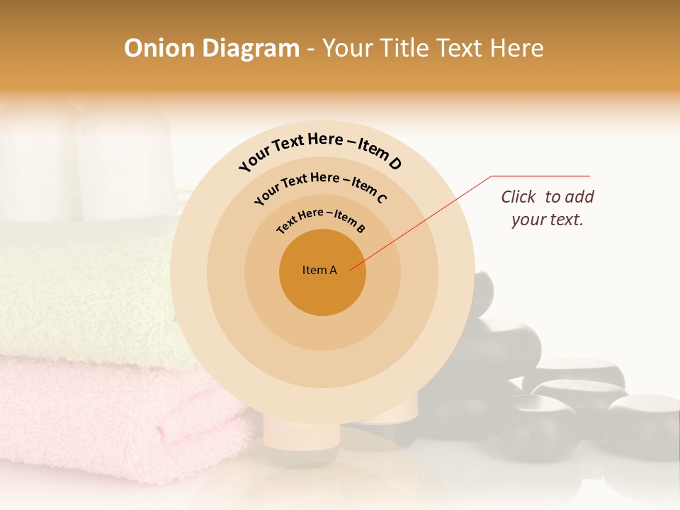 Salt Peeling Therapy PowerPoint Template