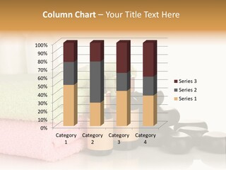 Salt Peeling Therapy PowerPoint Template