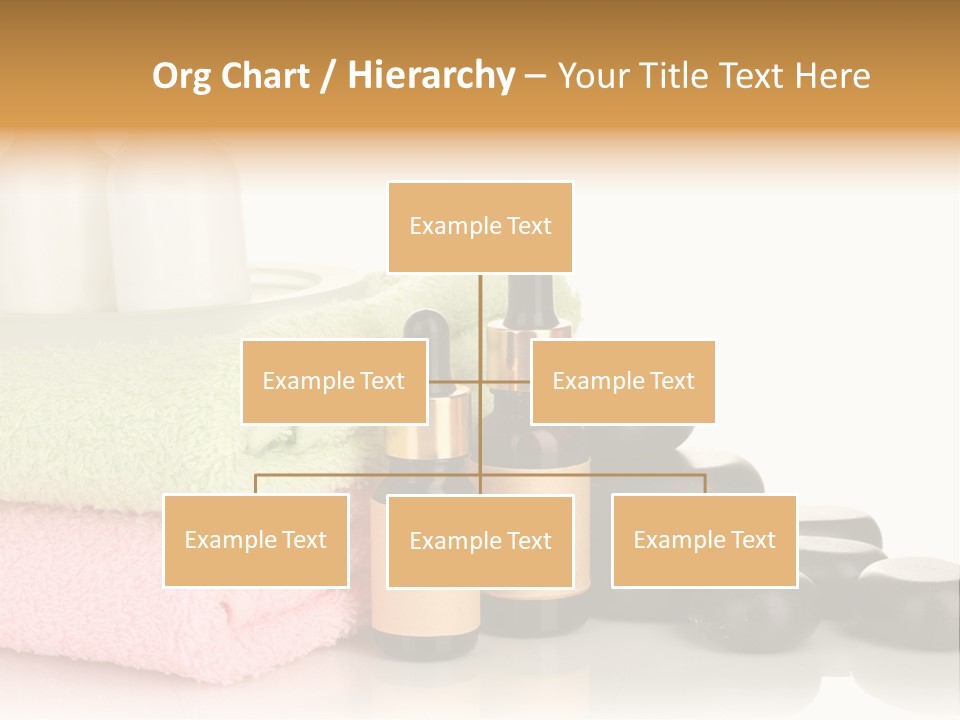 Salt Peeling Therapy PowerPoint Template