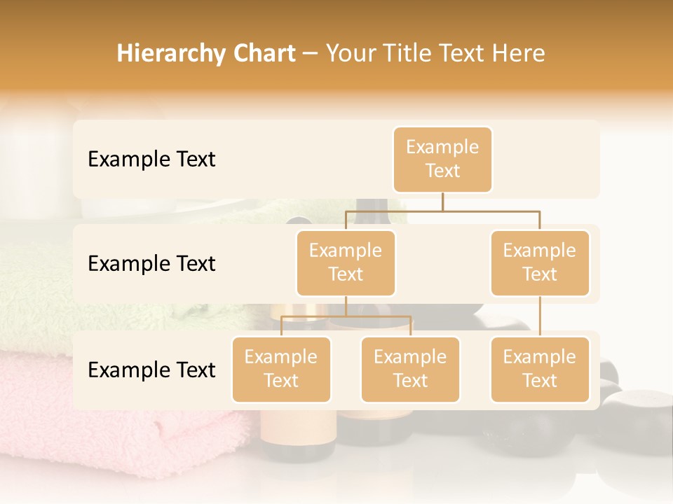 Salt Peeling Therapy PowerPoint Template