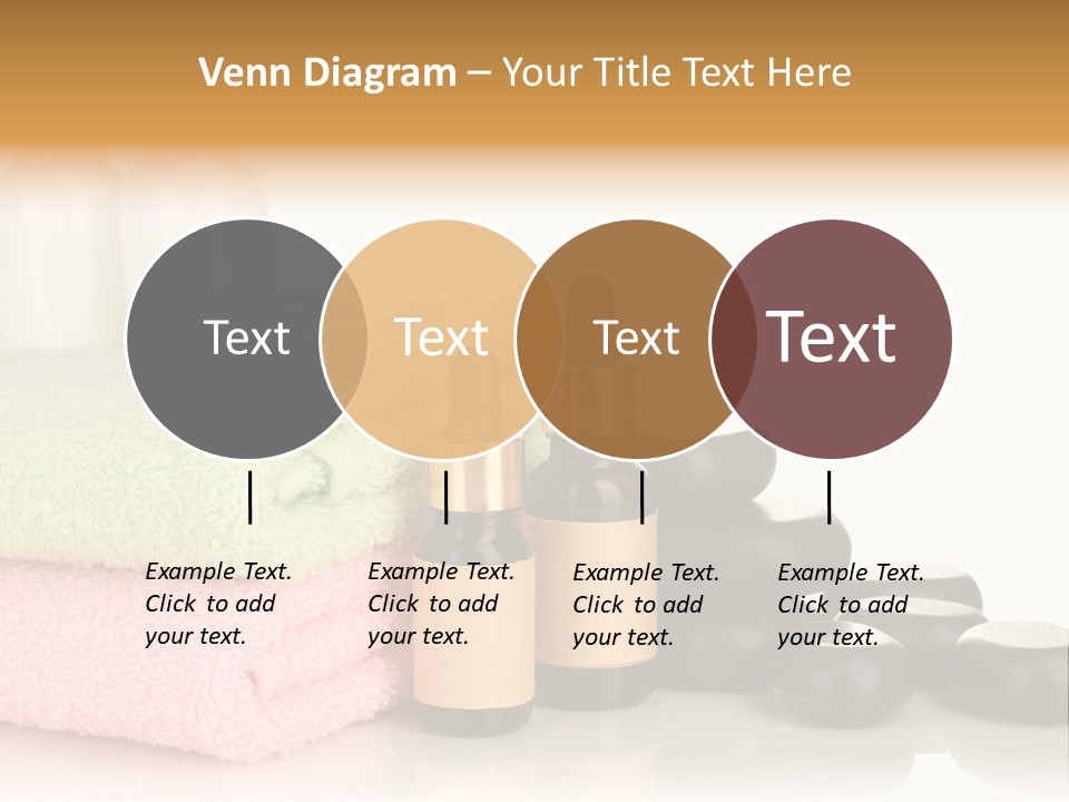 Salt Peeling Therapy PowerPoint Template