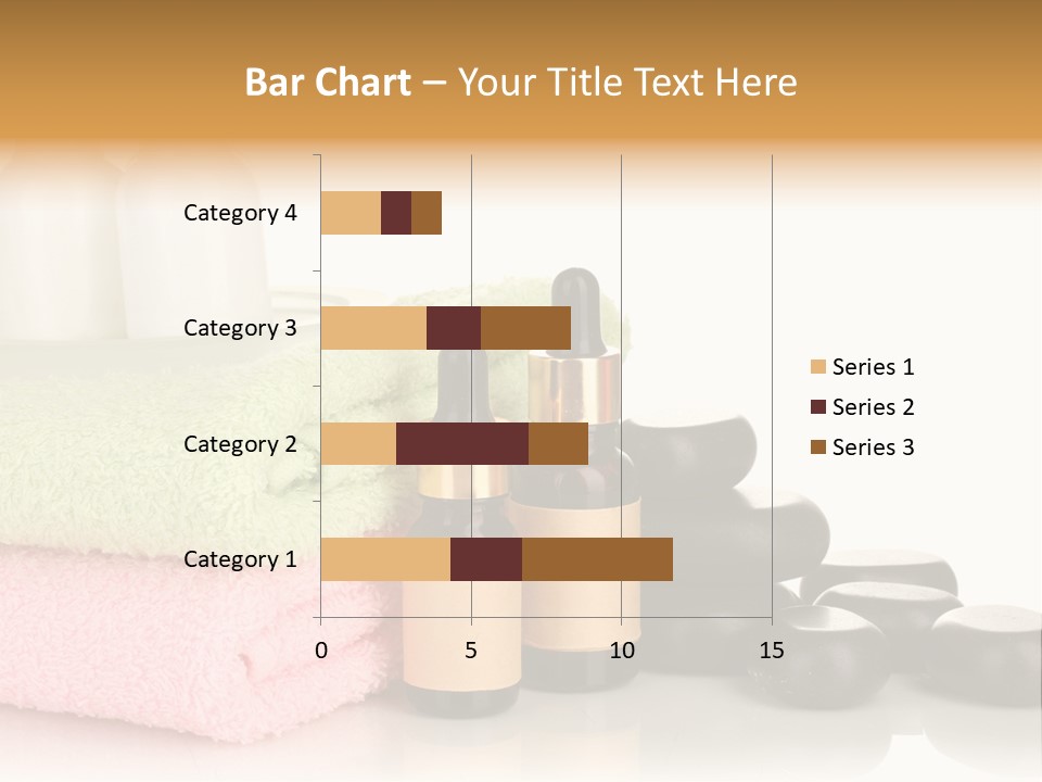 Salt Peeling Therapy PowerPoint Template