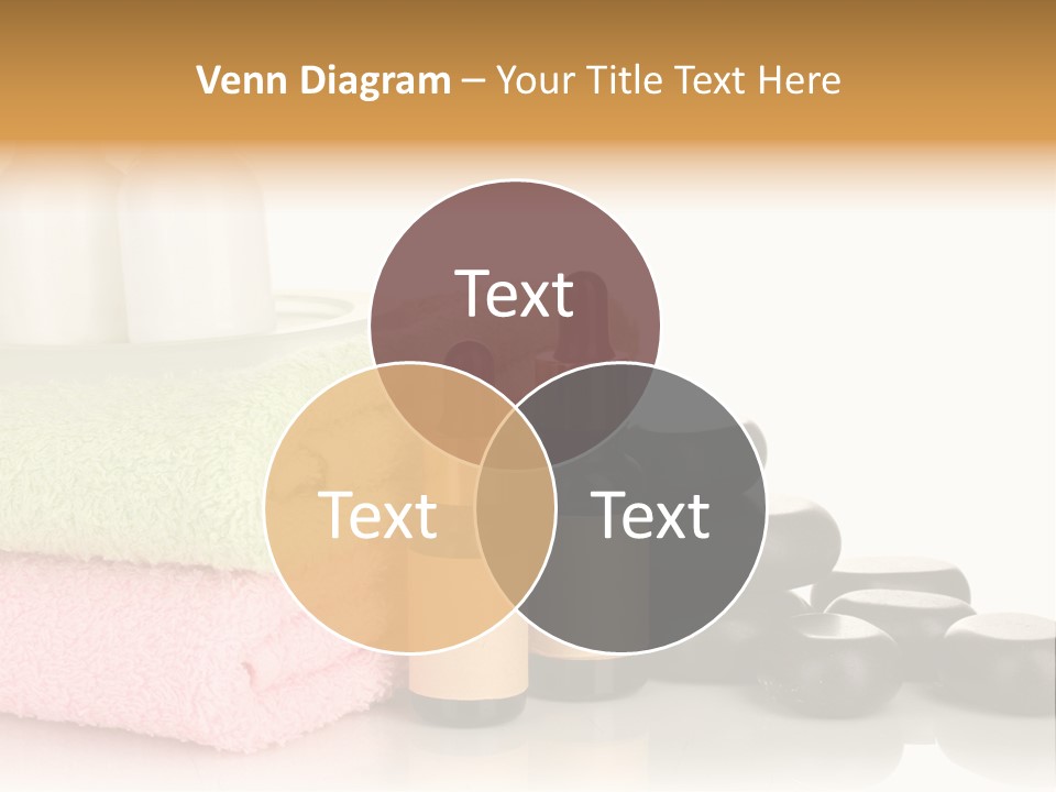 Salt Peeling Therapy PowerPoint Template