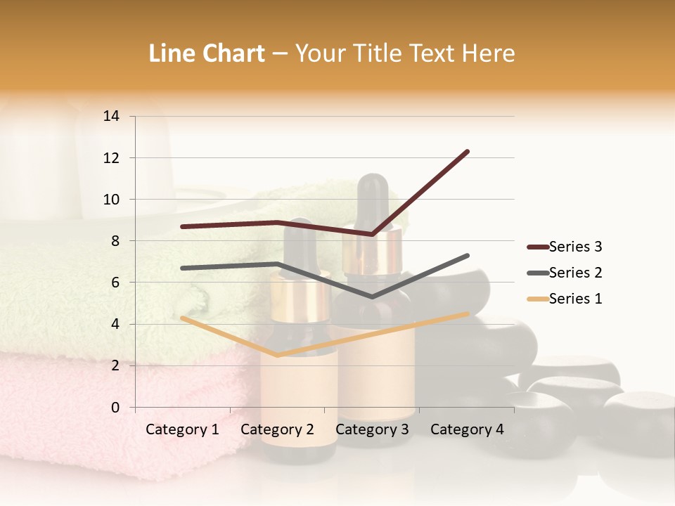 Salt Peeling Therapy PowerPoint Template