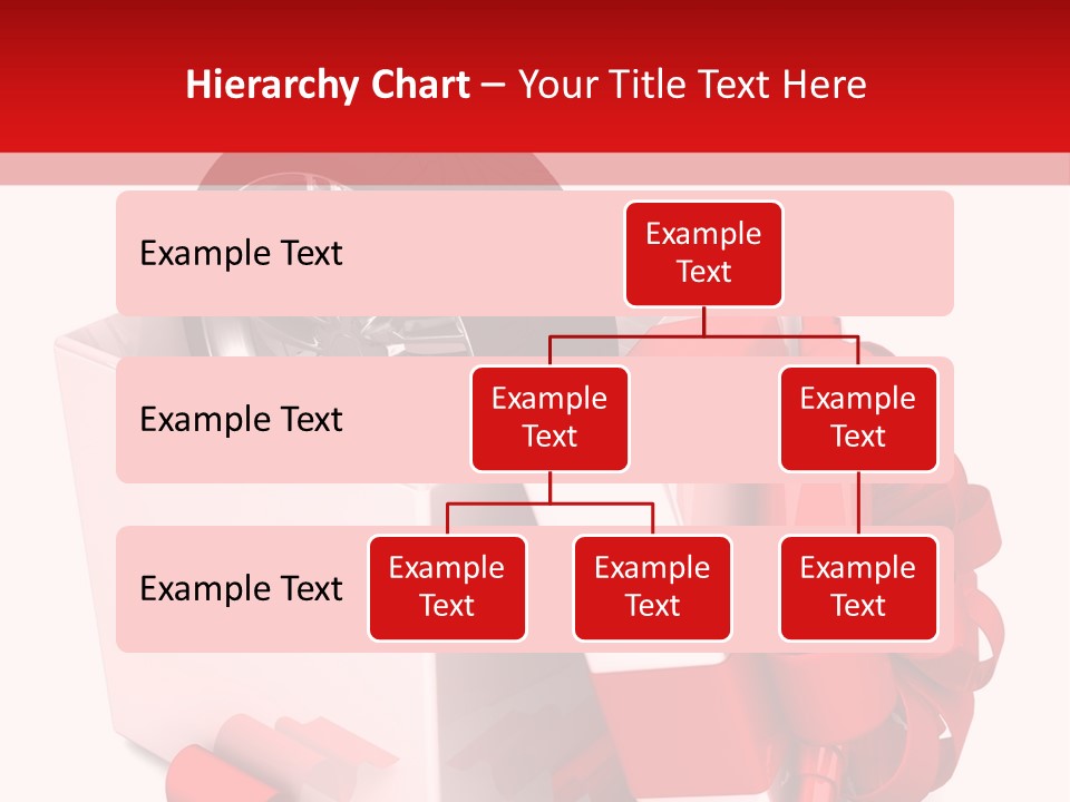 Auto Profile Shopping PowerPoint Template