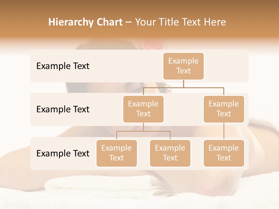 Salon Beauty Pink PowerPoint Template