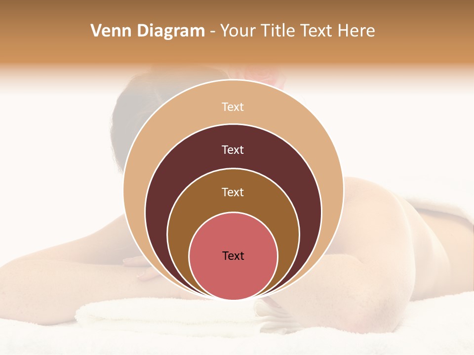 Salon Beauty Pink PowerPoint Template