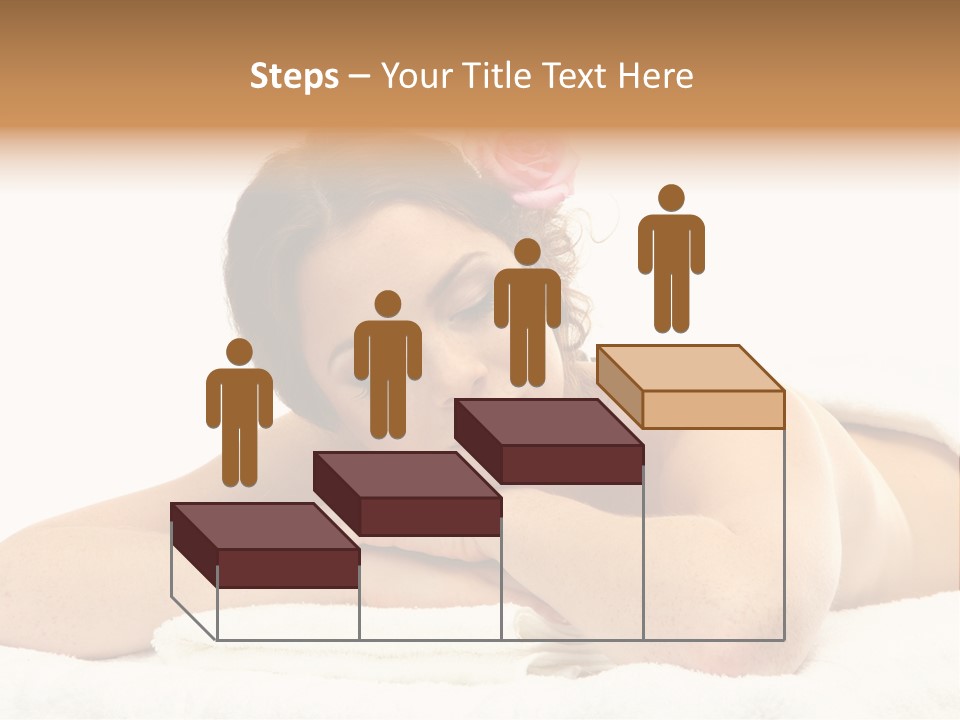 Salon Beauty Pink PowerPoint Template