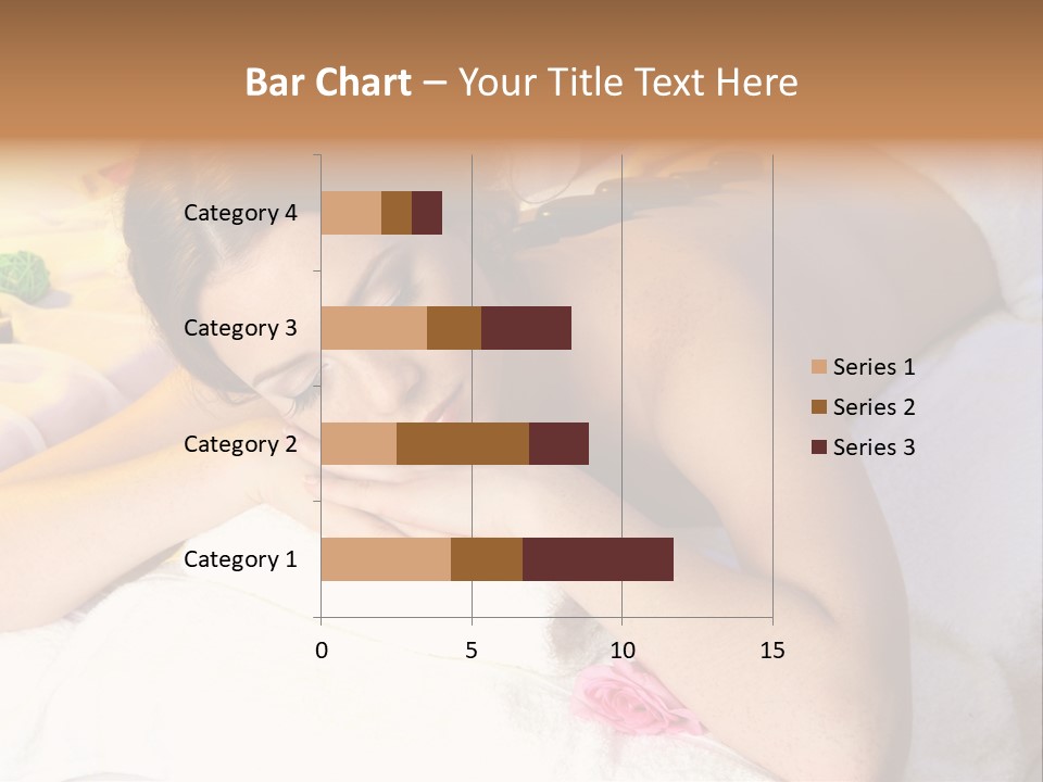 Treatment Body Spa PowerPoint Template