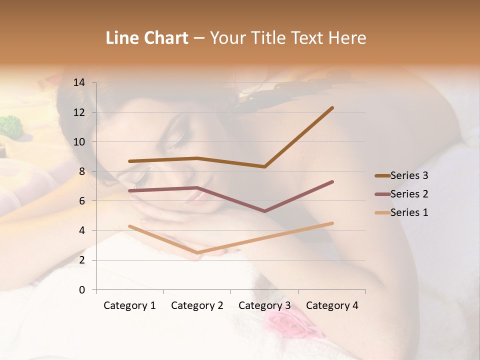 Treatment Body Spa PowerPoint Template