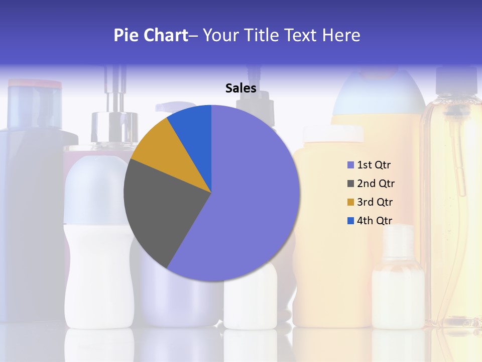 Collection Beauty Hygiene PowerPoint Template