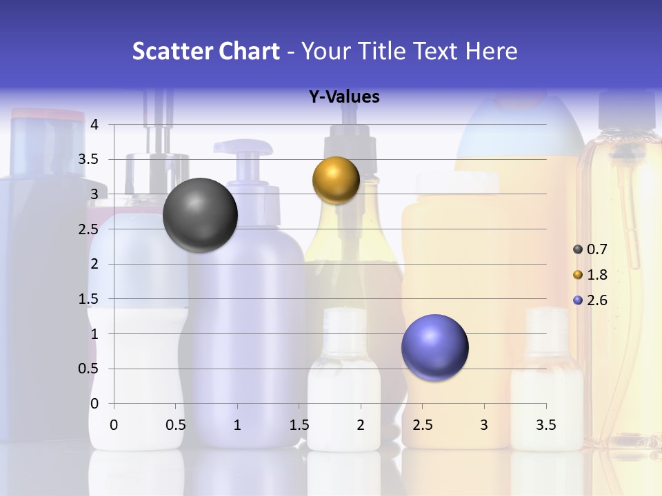 Collection Beauty Hygiene PowerPoint Template