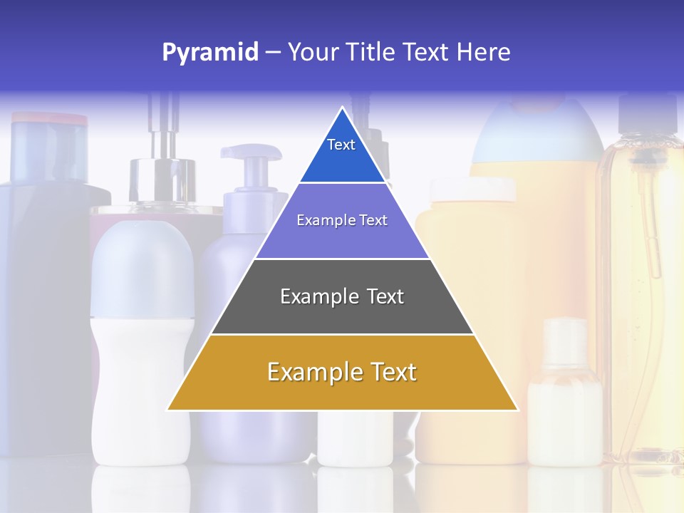 Collection Beauty Hygiene PowerPoint Template
