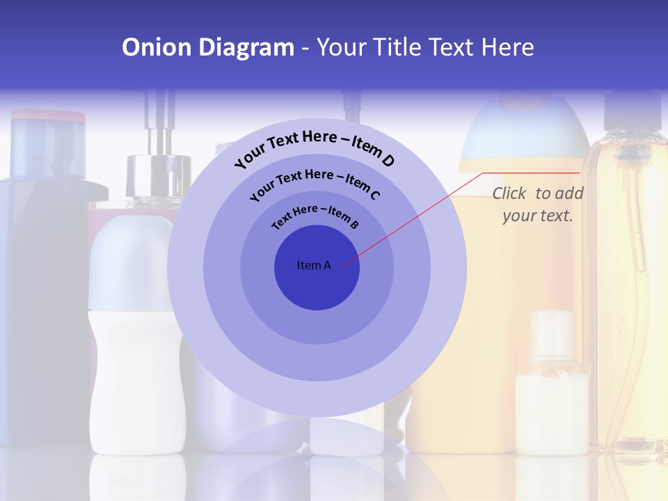 Collection Beauty Hygiene PowerPoint Template