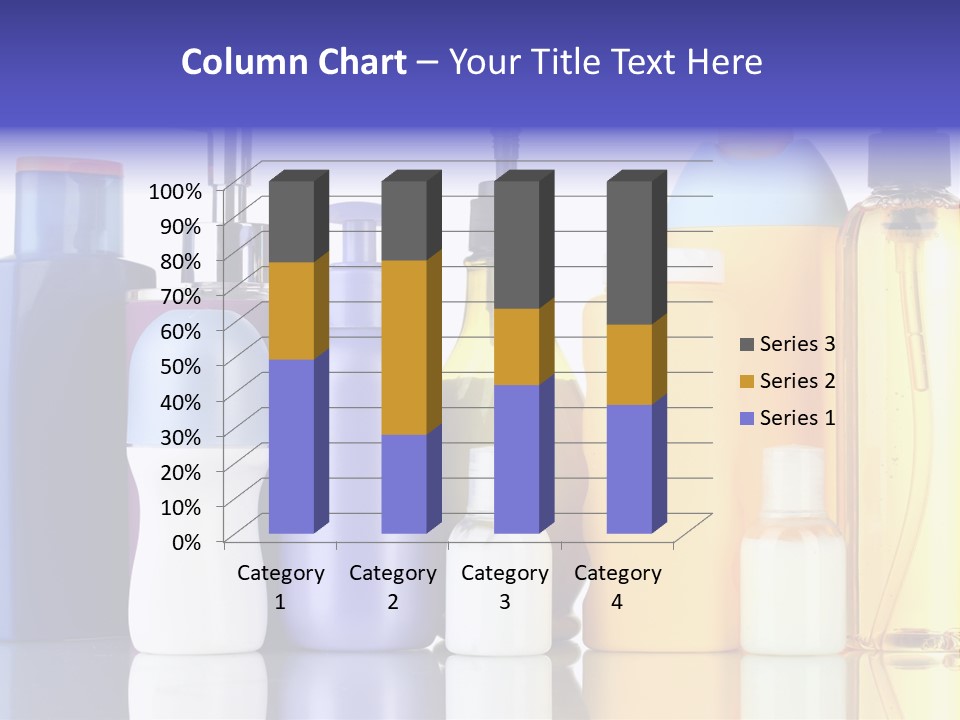 Collection Beauty Hygiene PowerPoint Template