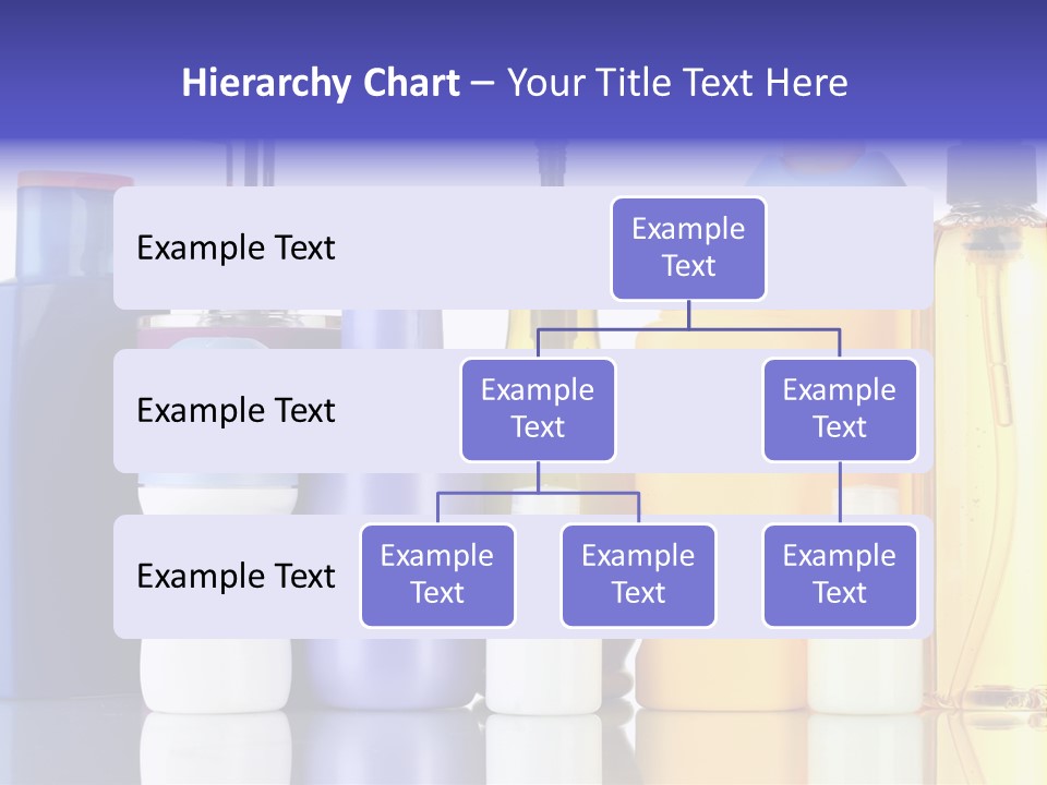 Collection Beauty Hygiene PowerPoint Template