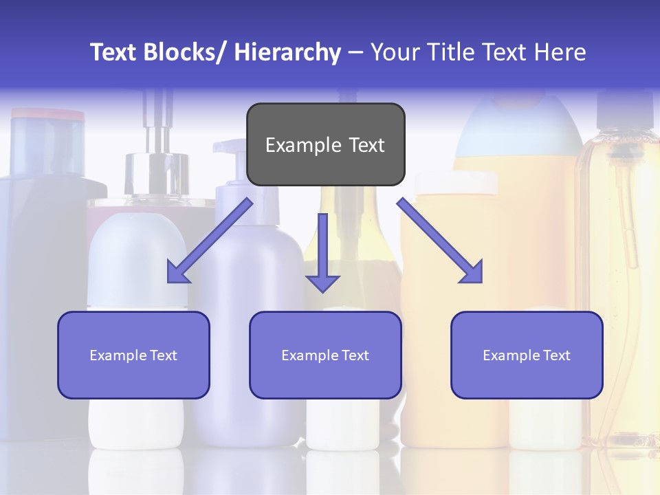 Collection Beauty Hygiene PowerPoint Template