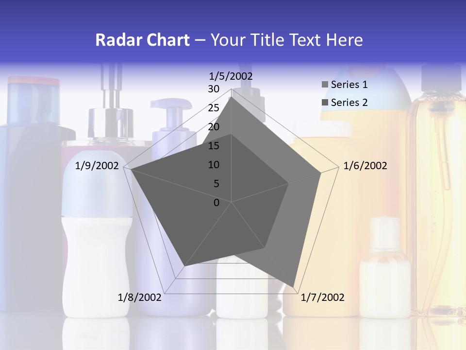 Collection Beauty Hygiene PowerPoint Template