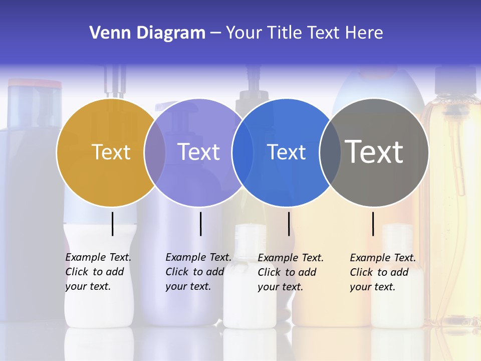 Collection Beauty Hygiene PowerPoint Template