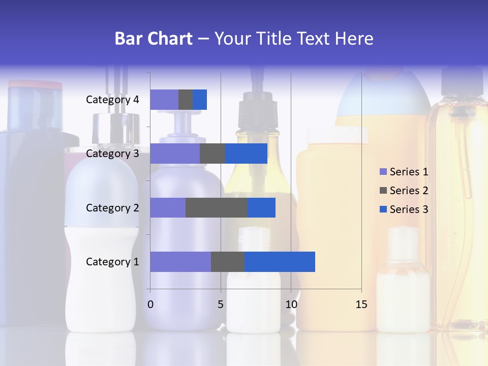 Collection Beauty Hygiene PowerPoint Template