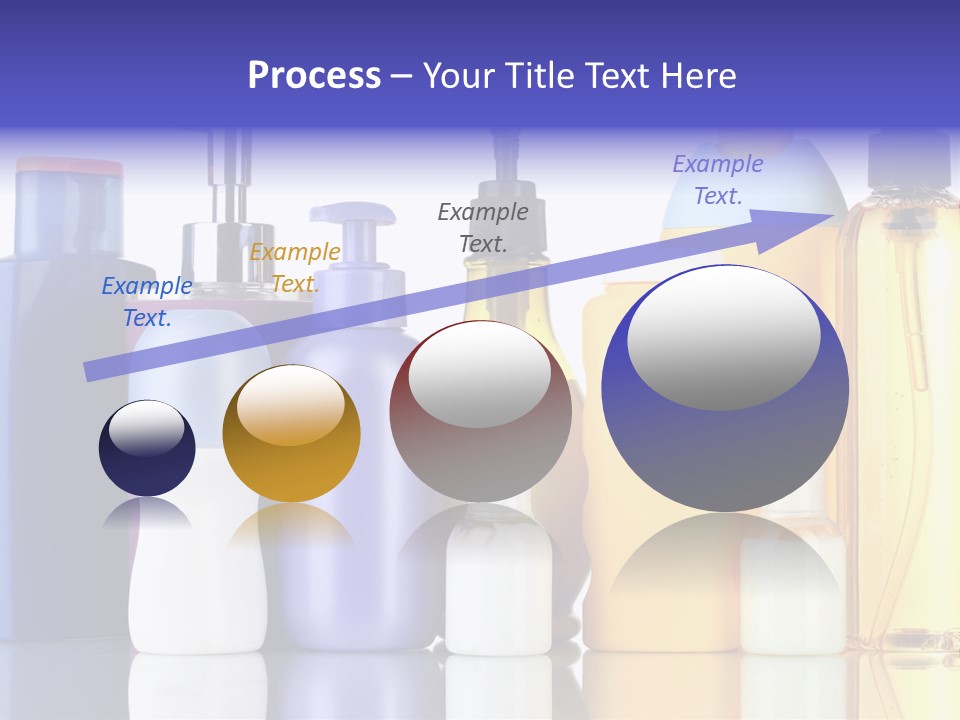 Collection Beauty Hygiene PowerPoint Template