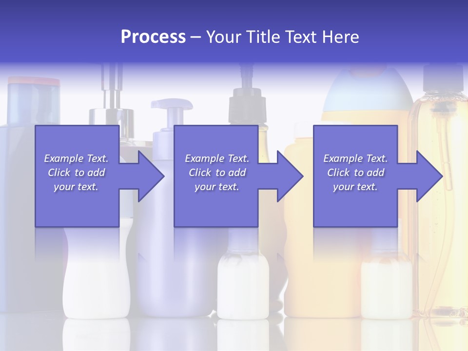Collection Beauty Hygiene PowerPoint Template