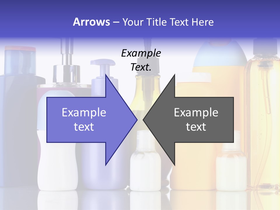 Collection Beauty Hygiene PowerPoint Template