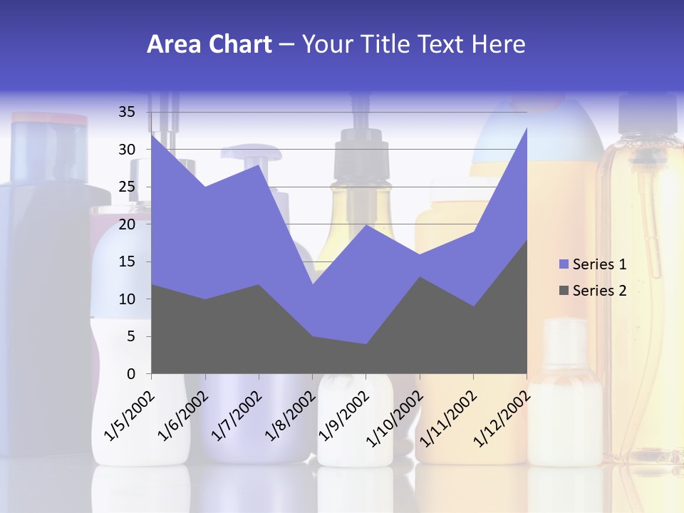 Collection Beauty Hygiene PowerPoint Template