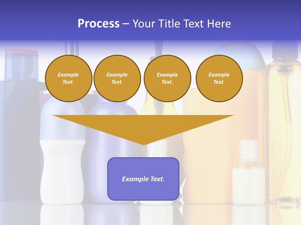 Collection Beauty Hygiene PowerPoint Template