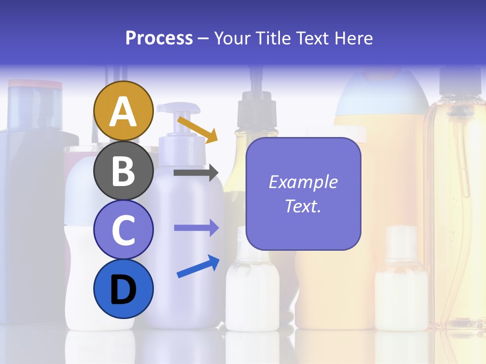 Collection Beauty Hygiene PowerPoint Template