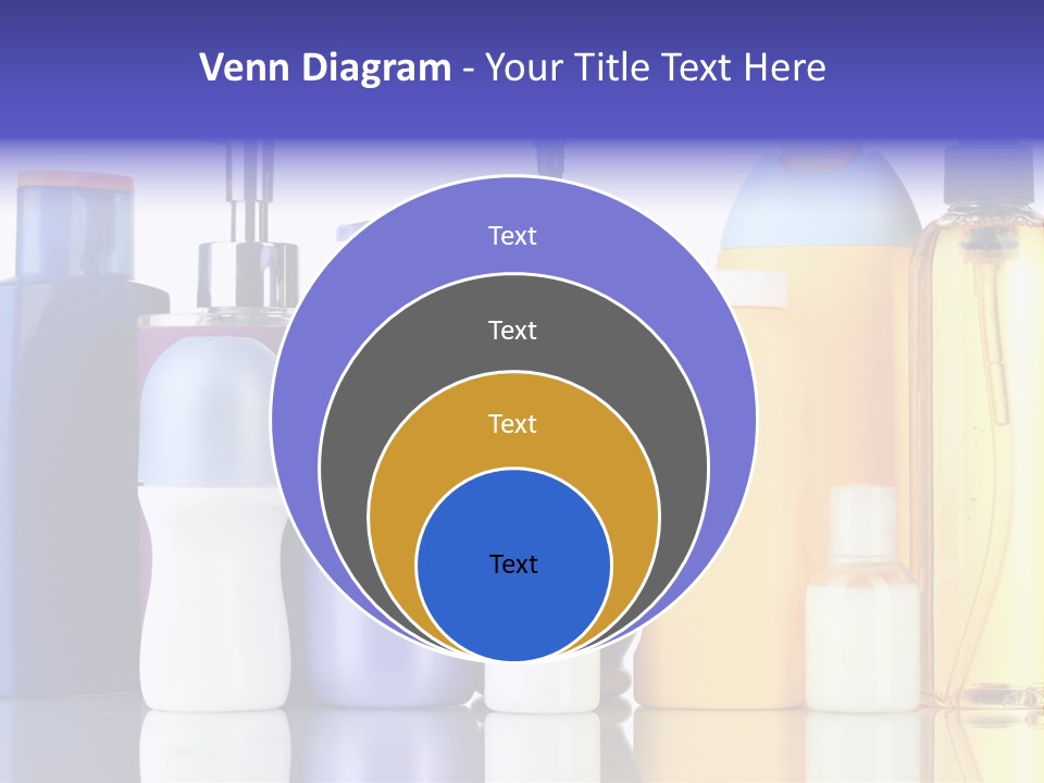 Collection Beauty Hygiene PowerPoint Template