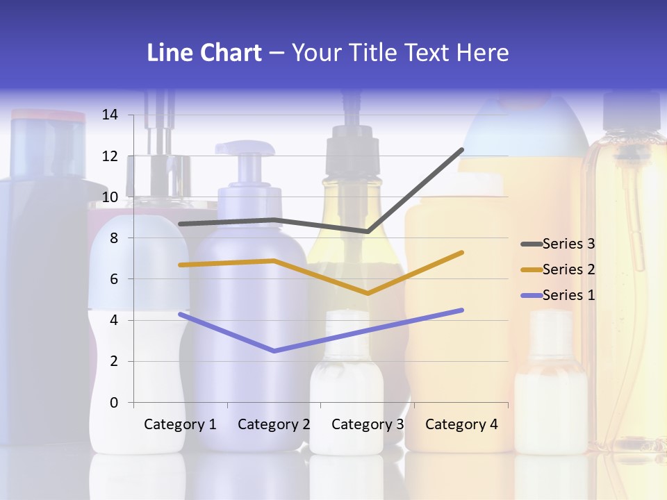 Collection Beauty Hygiene PowerPoint Template