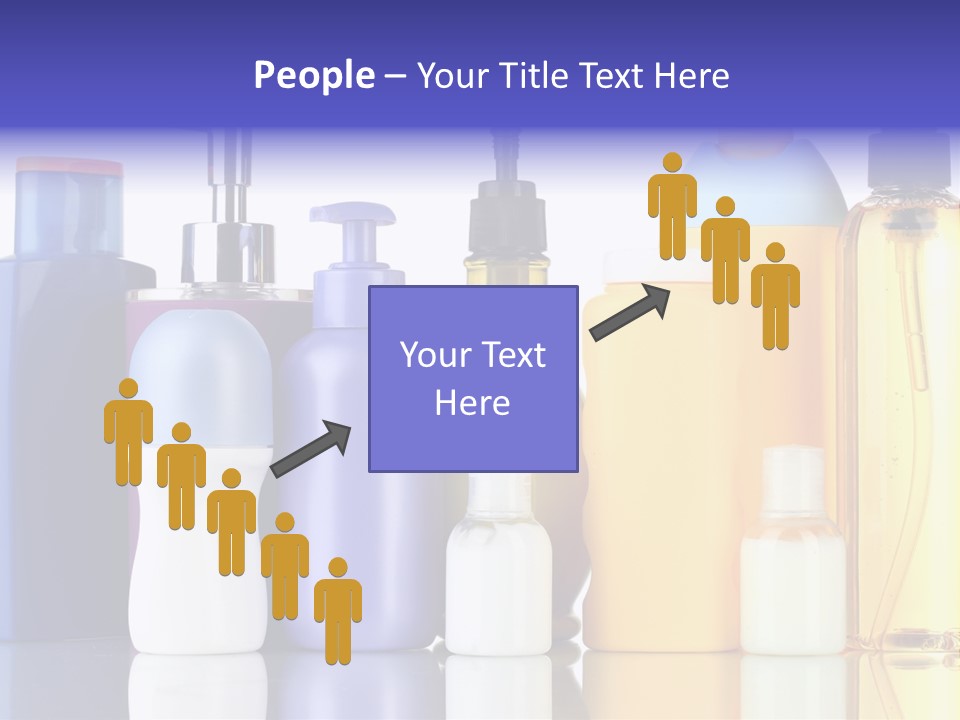 Collection Beauty Hygiene PowerPoint Template