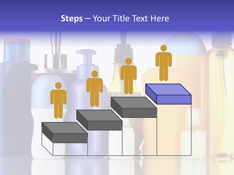 Collection Beauty Hygiene PowerPoint Template