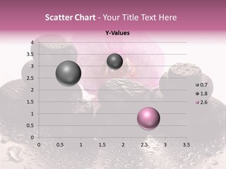 Treatment Smooth Pebble PowerPoint Template