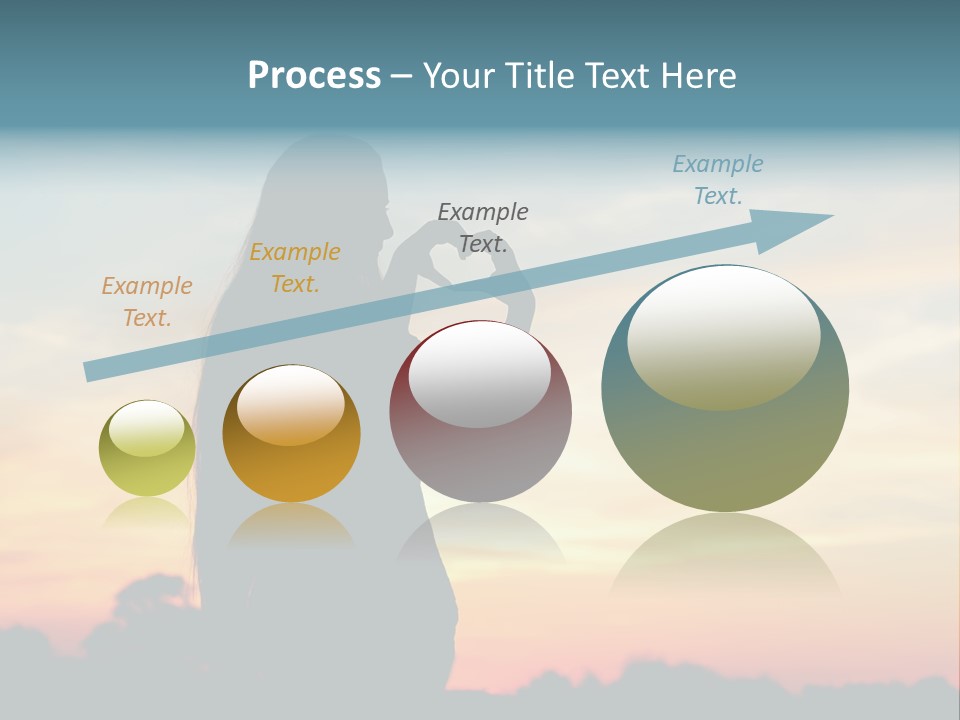 Li Ten Chair Humor PowerPoint Template