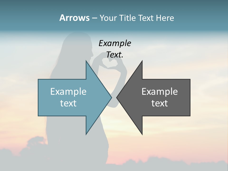 Li Ten Chair Humor PowerPoint Template