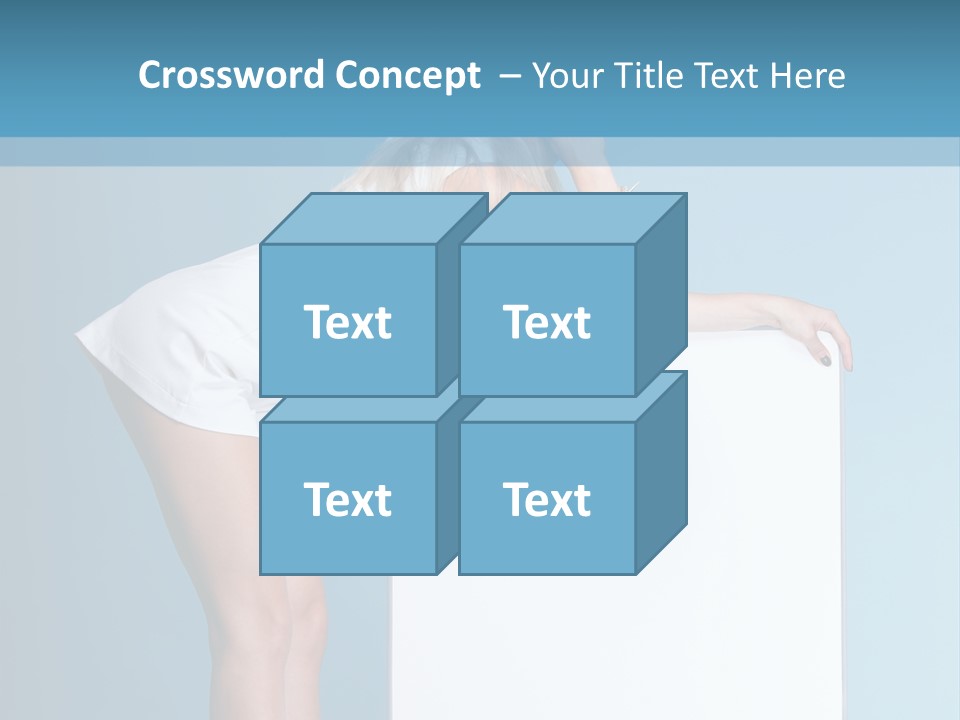Adult Modern Retro PowerPoint Template