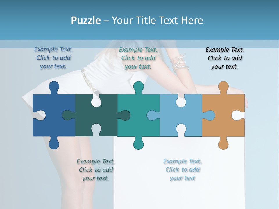 Adult Modern Retro PowerPoint Template