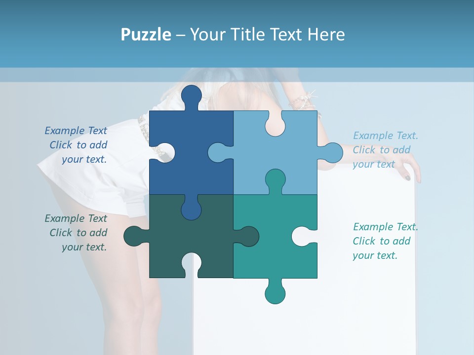 Adult Modern Retro PowerPoint Template