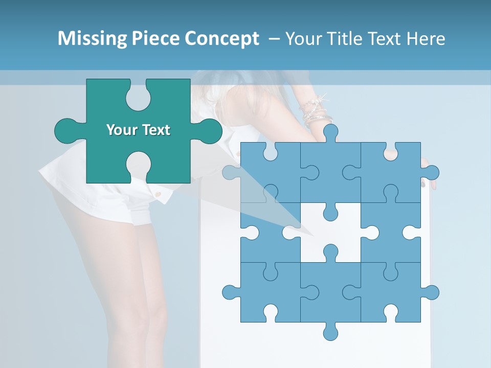 Adult Modern Retro PowerPoint Template