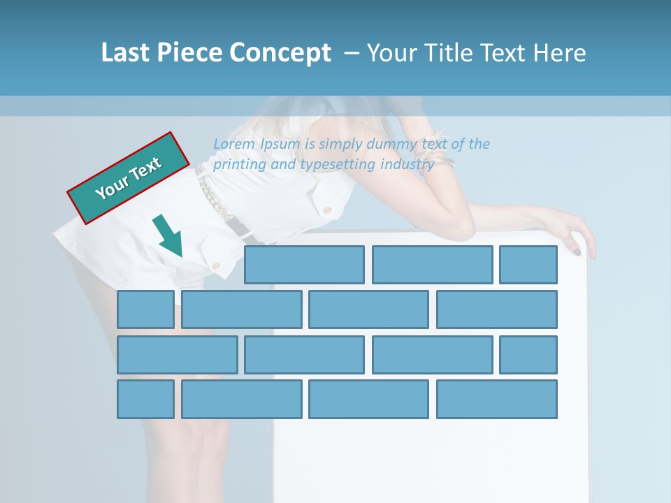 Adult Modern Retro PowerPoint Template