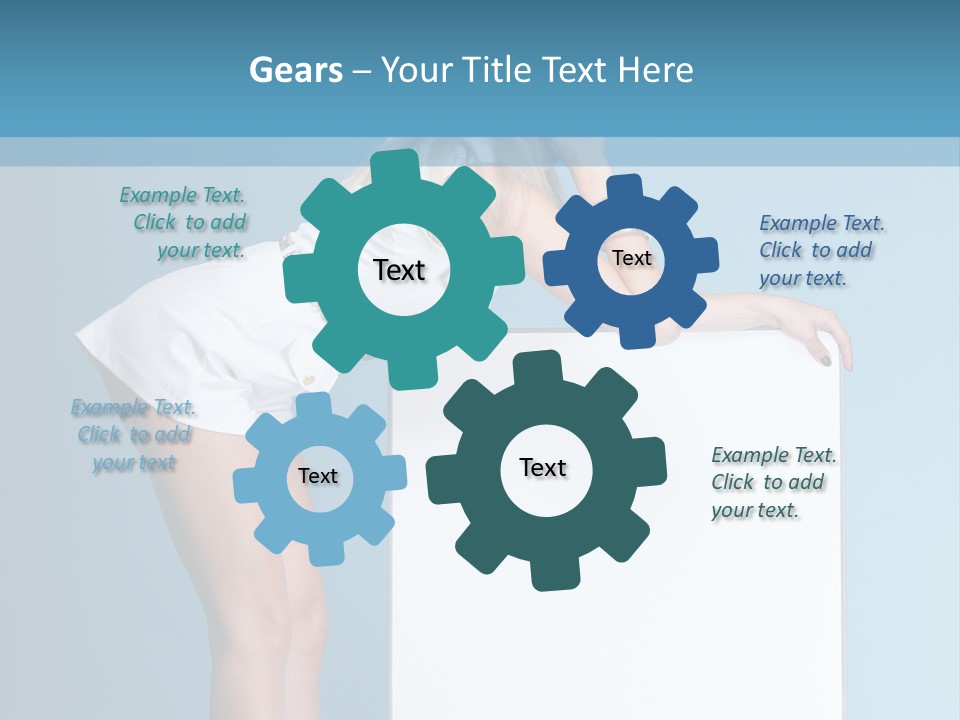 Adult Modern Retro PowerPoint Template