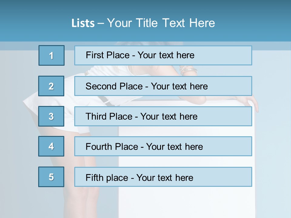 Adult Modern Retro PowerPoint Template