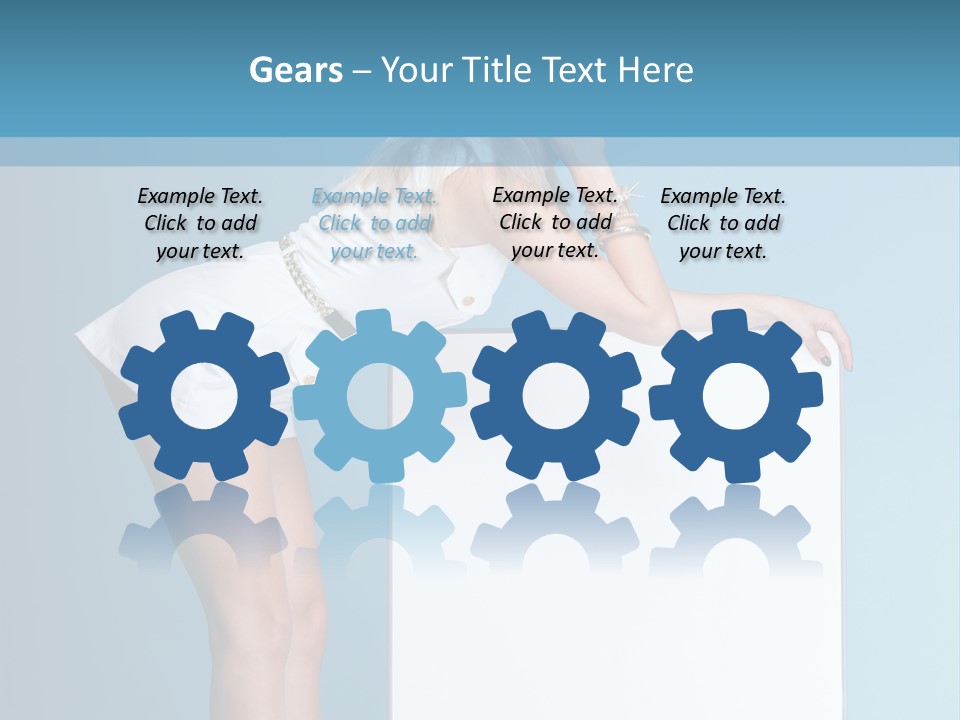 Adult Modern Retro PowerPoint Template