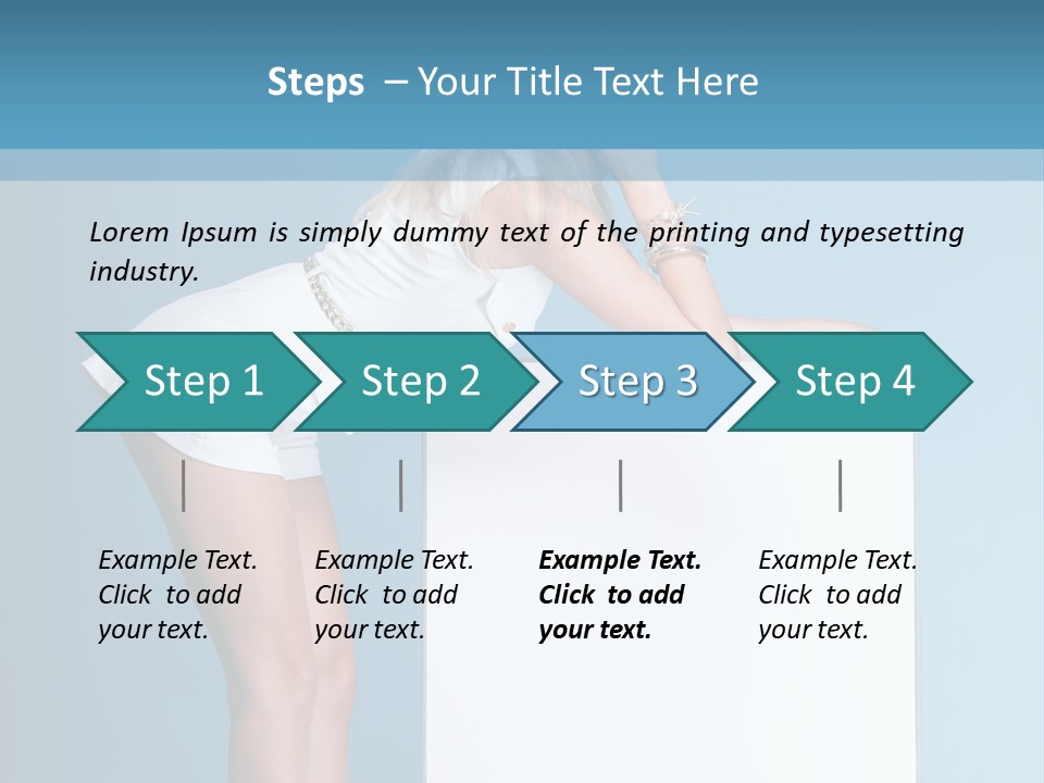 Adult Modern Retro PowerPoint Template