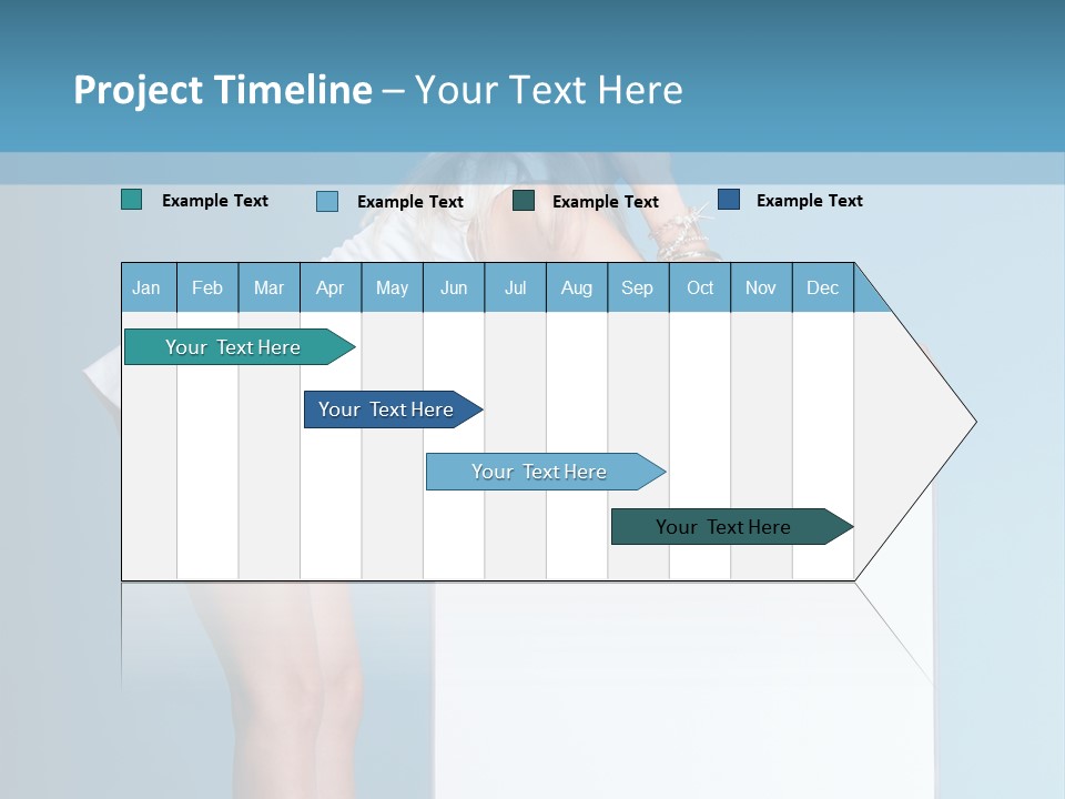 Adult Modern Retro PowerPoint Template