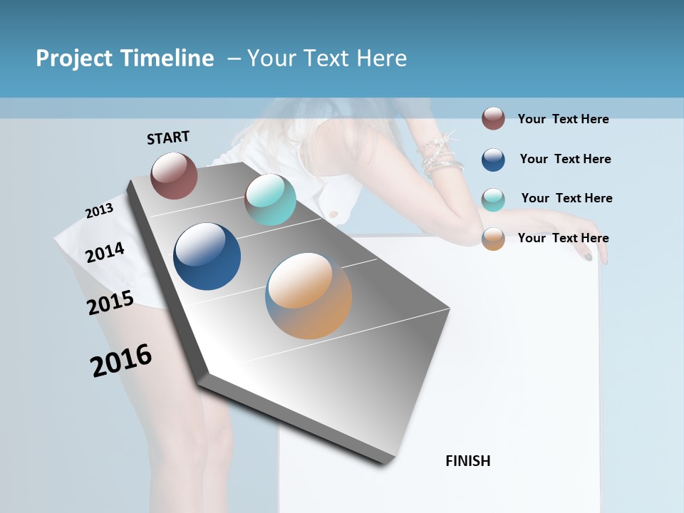 Adult Modern Retro PowerPoint Template